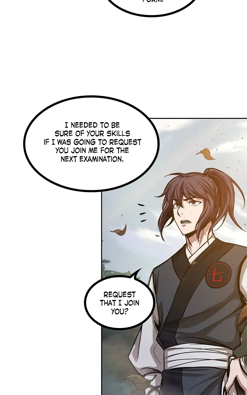 Nano Machine Chapter 33 Page 34
