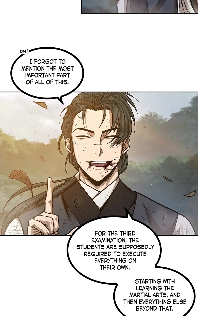 Nano Machine Chapter 33 Page 35