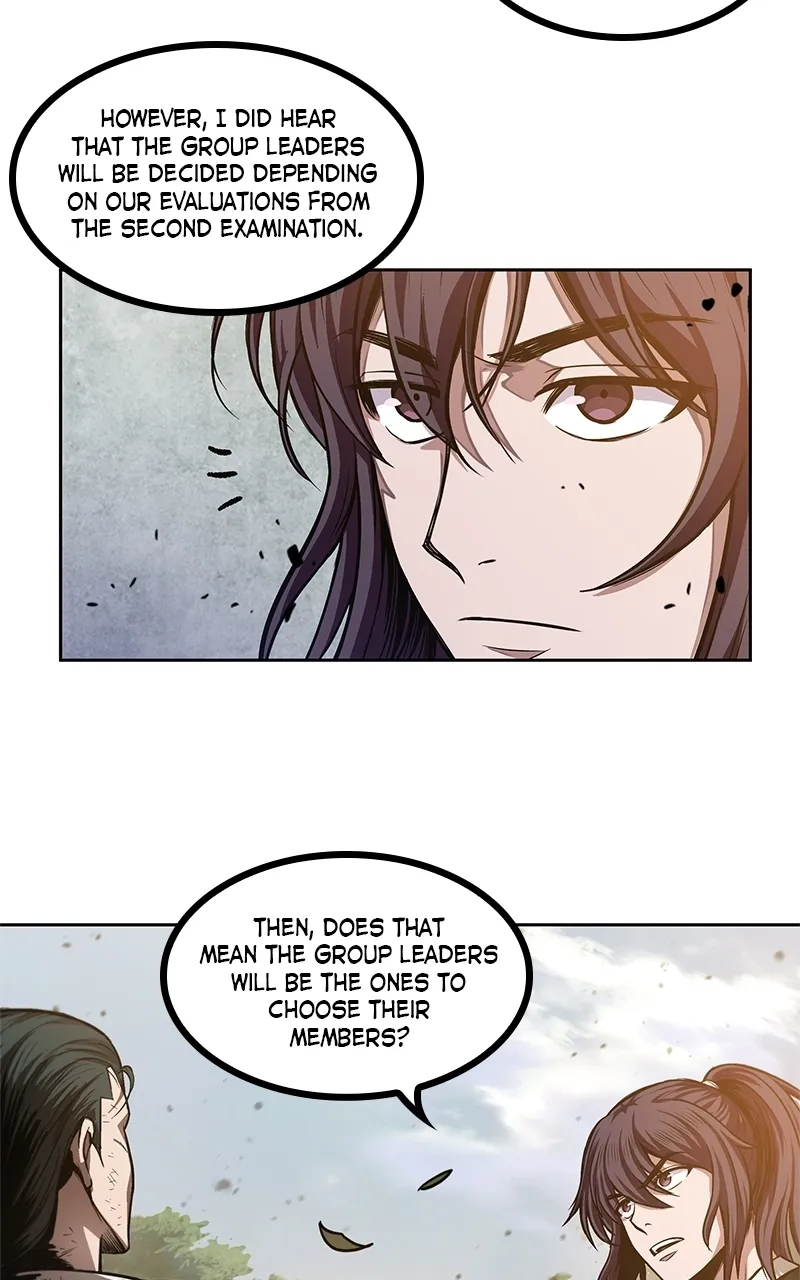 Nano Machine Chapter 33 Page 36