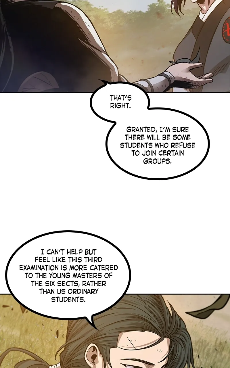 Nano Machine Chapter 33 Page 37