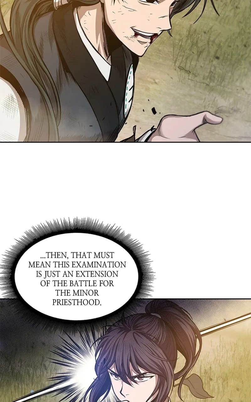 Nano Machine Chapter 33 Page 38