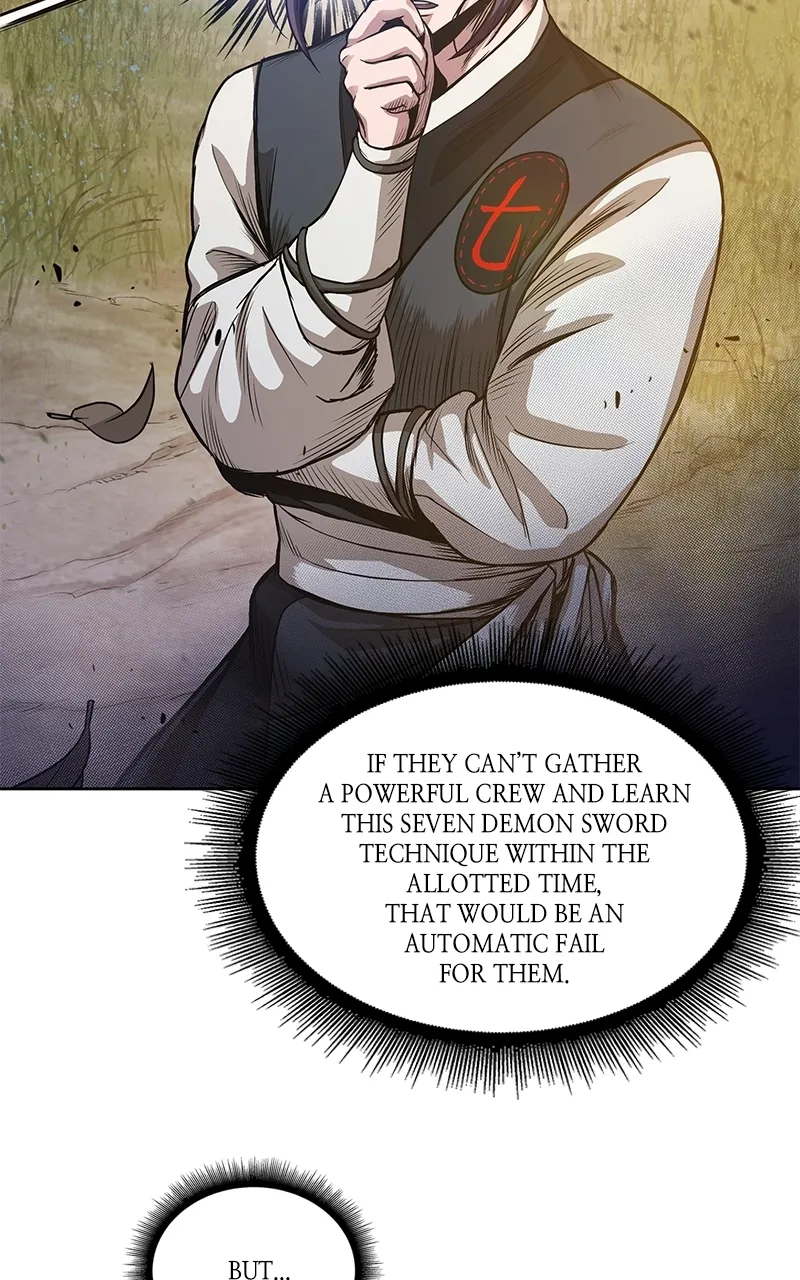 Nano Machine Chapter 33 Page 39