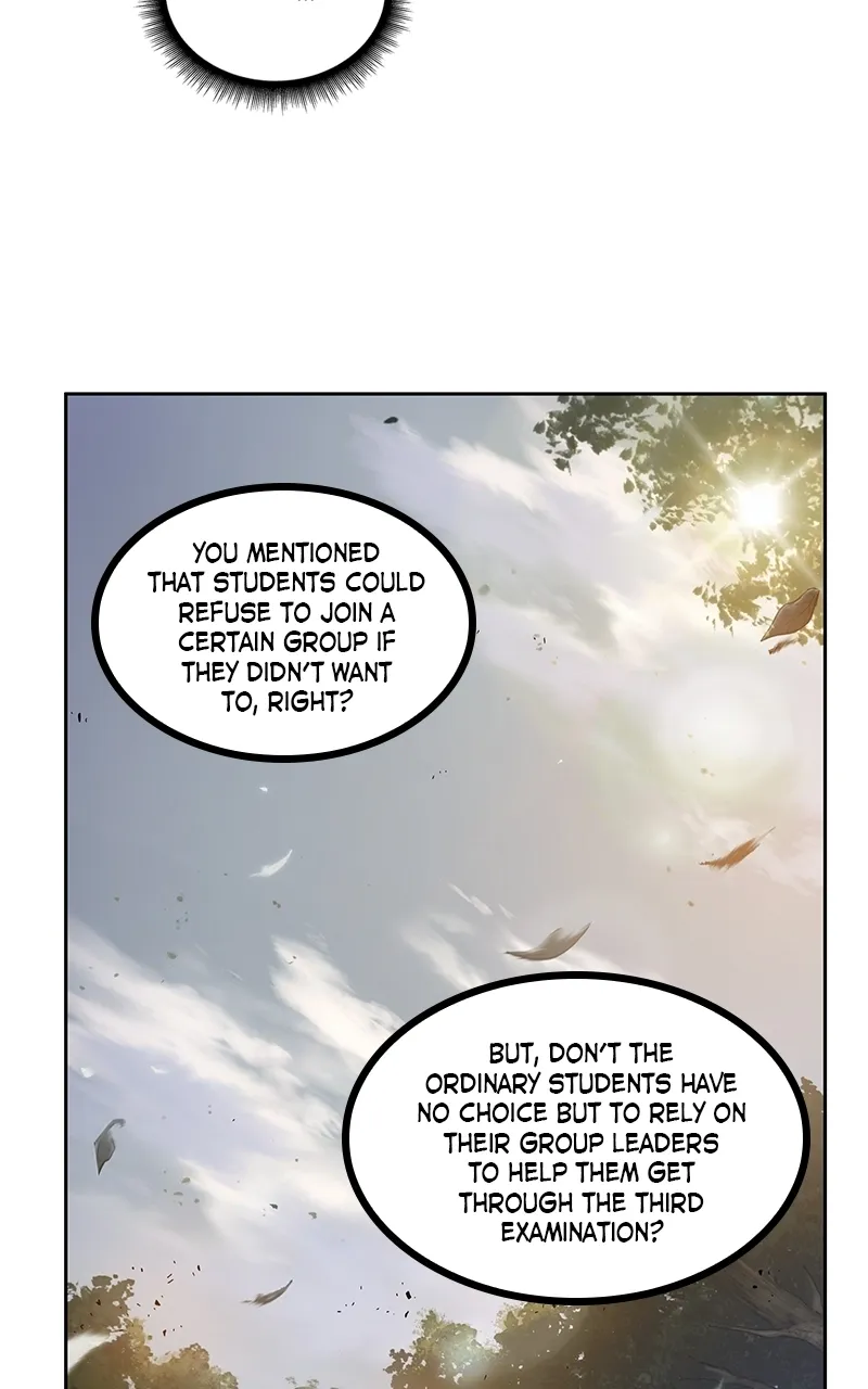 Nano Machine Chapter 33 Page 40