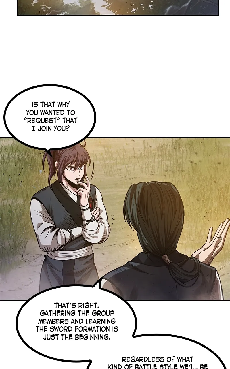 Nano Machine Chapter 33 Page 41