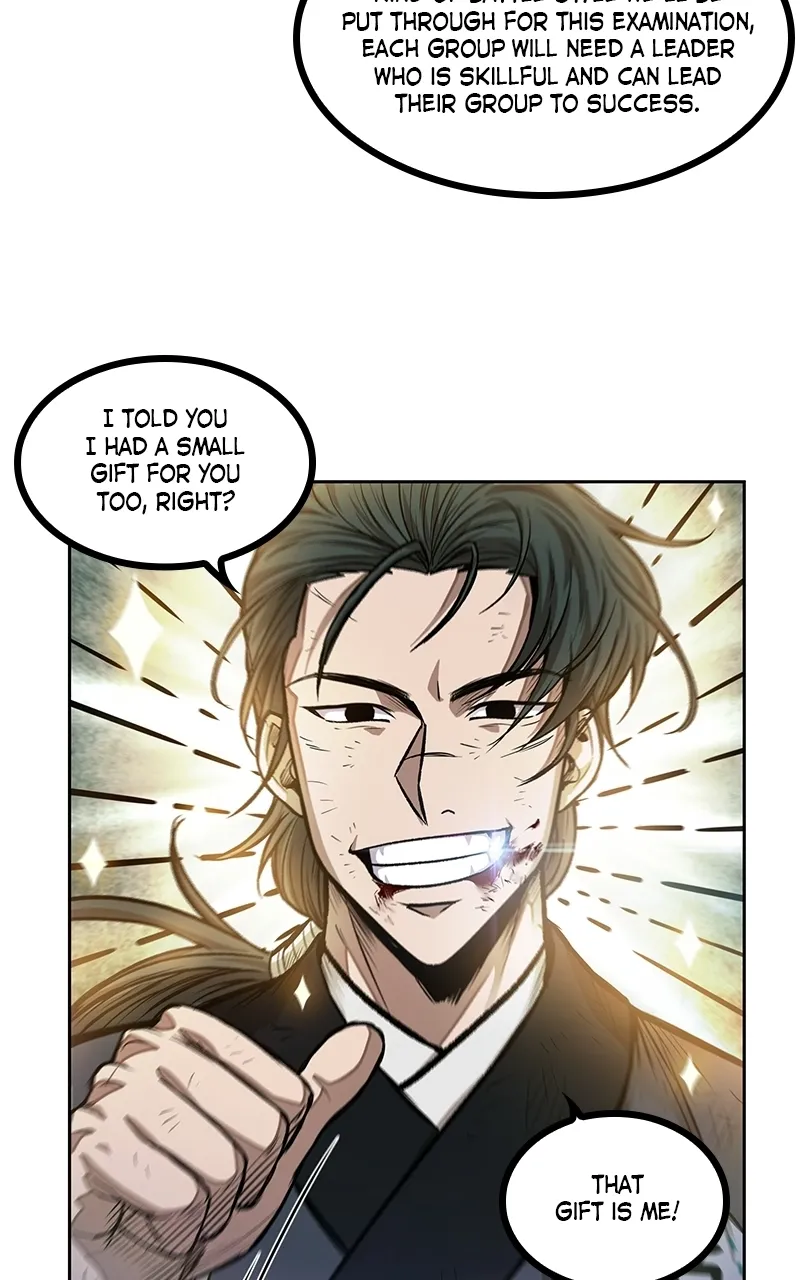 Nano Machine Chapter 33 Page 42