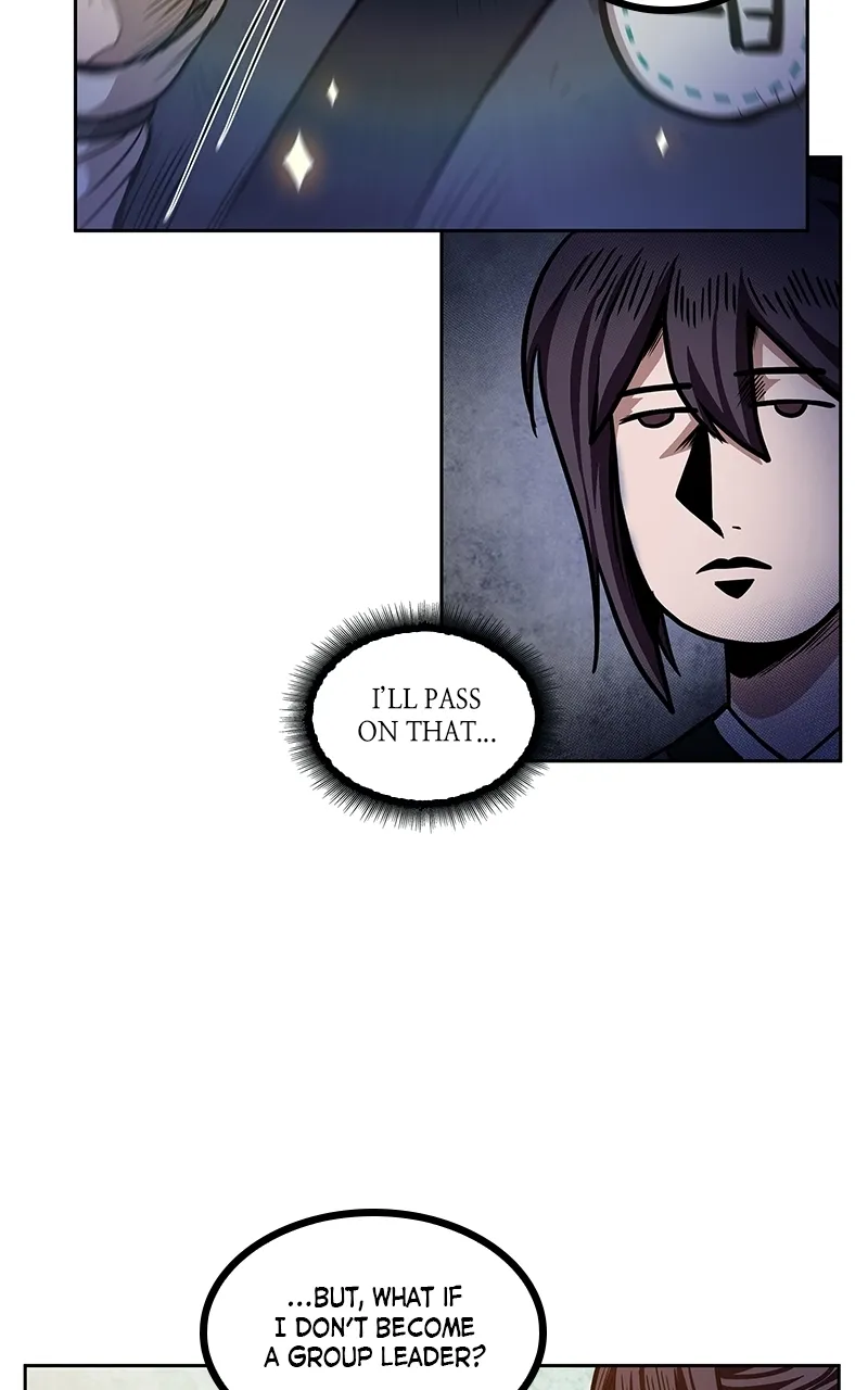 Nano Machine Chapter 33 Page 43