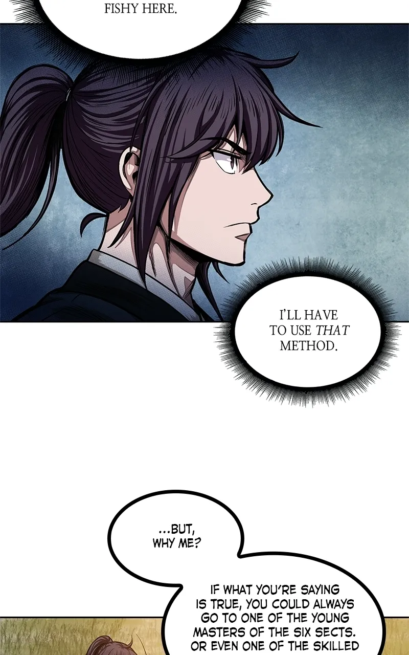Nano Machine Chapter 33 Page 45
