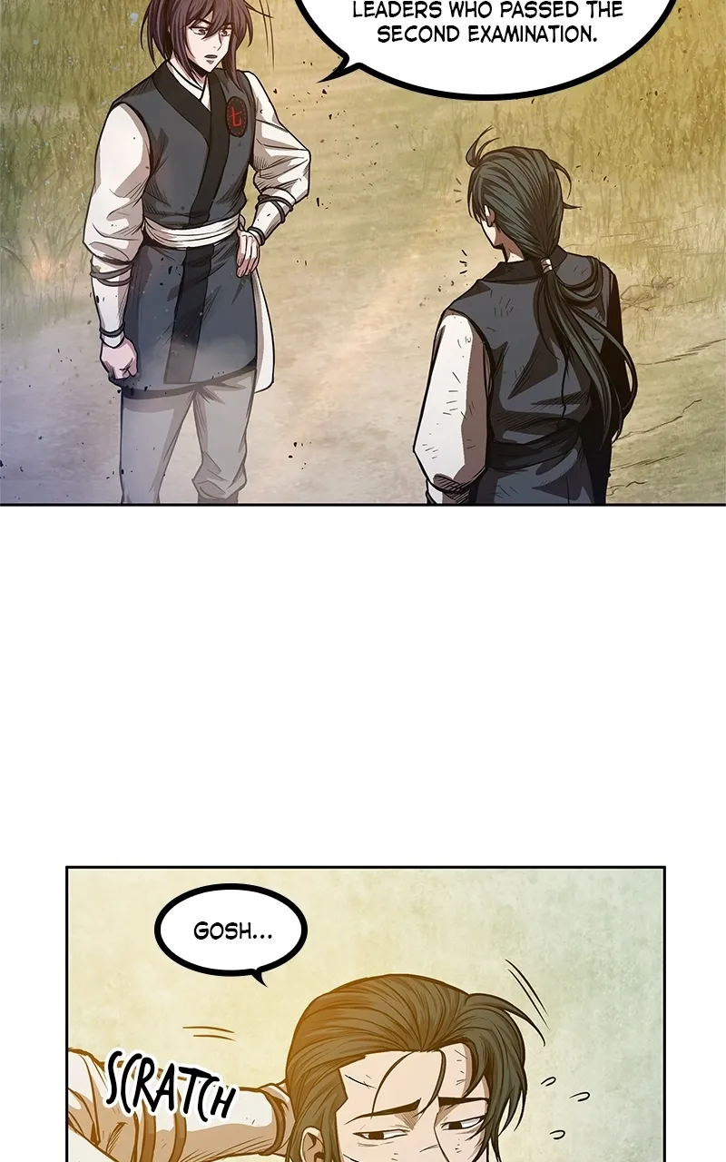 Nano Machine Chapter 33 Page 46
