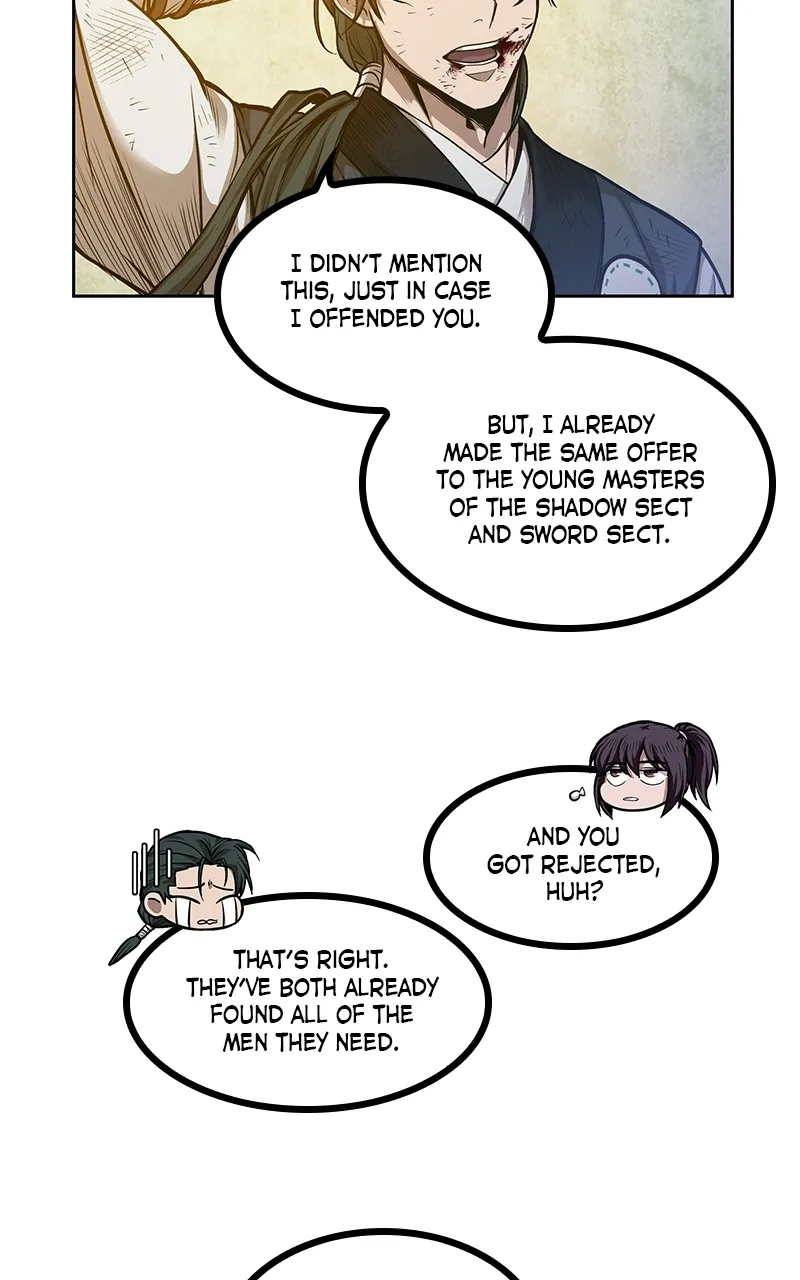 Nano Machine Chapter 33 Page 47