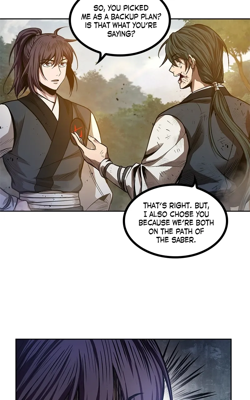 Nano Machine Chapter 33 Page 48