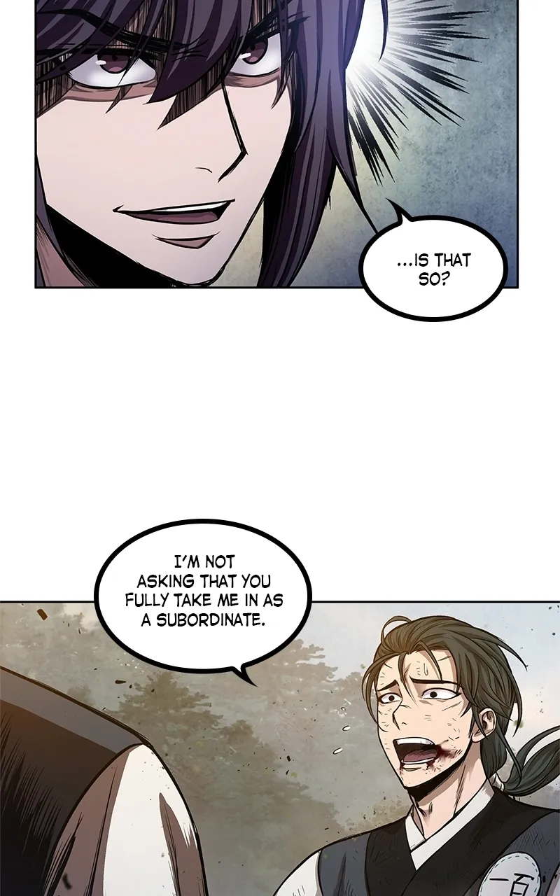 Nano Machine Chapter 33 Page 49