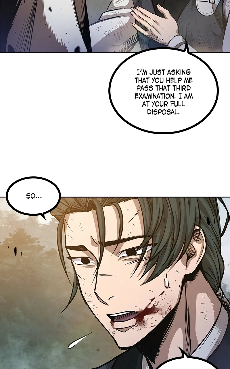 Nano Machine Chapter 33 Page 50