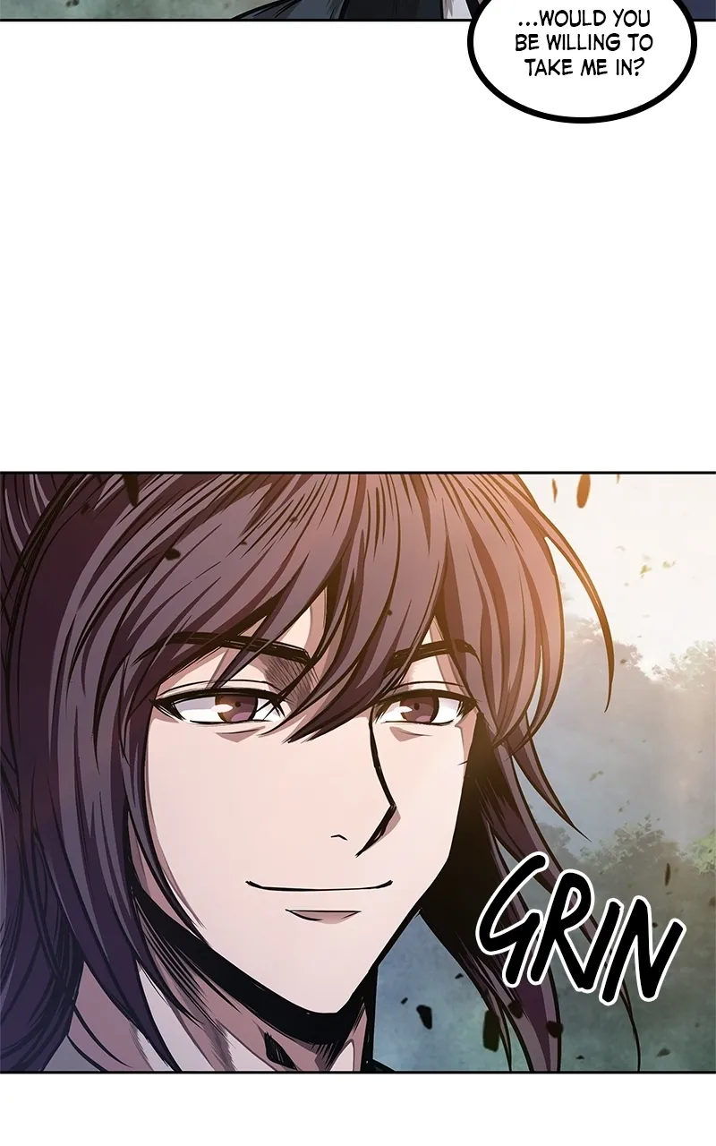 Nano Machine Chapter 33 Page 51