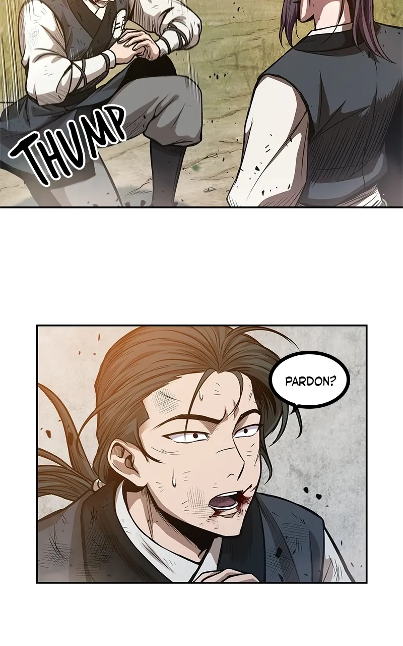 Nano Machine Chapter 33 Page 53