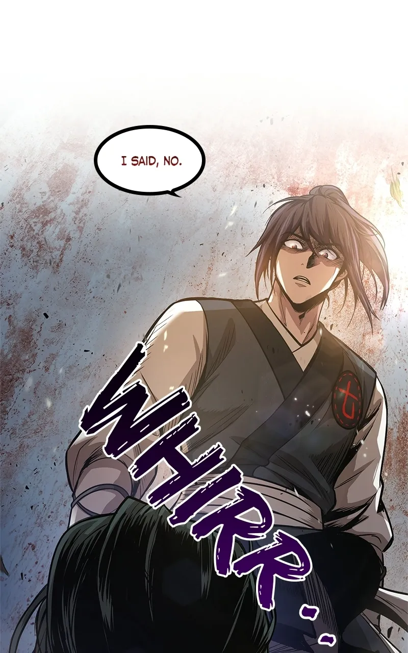 Nano Machine Chapter 33 Page 54