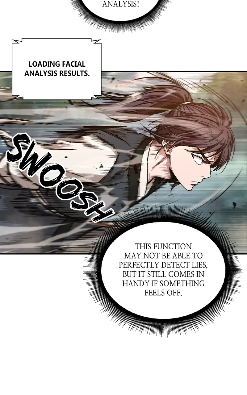 Nano Machine Chapter 33 Page 58