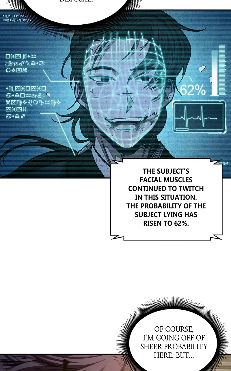 Nano Machine Chapter 33 Page 60