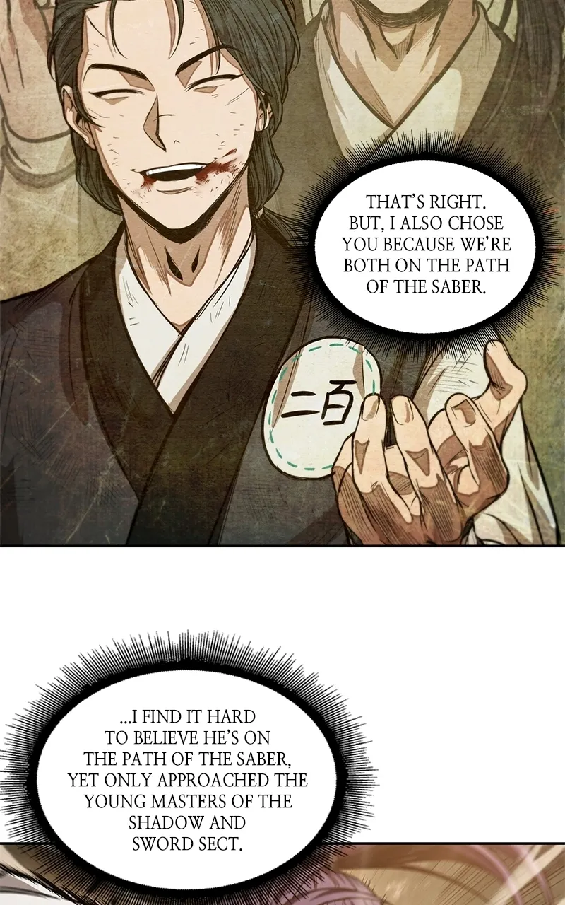 Nano Machine Chapter 33 Page 62