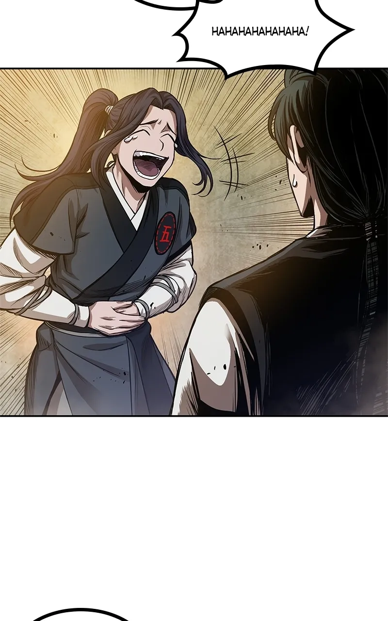 Nano Machine Chapter 33 Page 65
