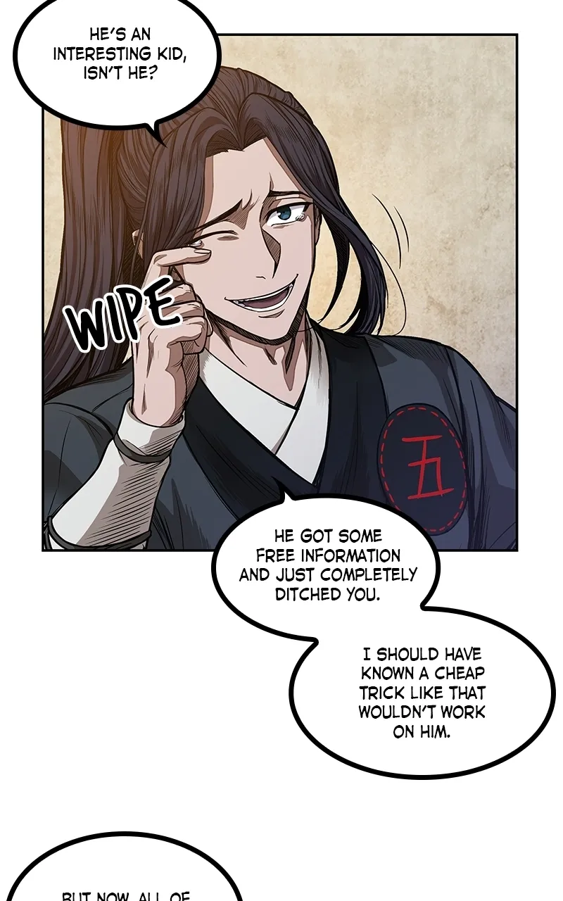 Nano Machine Chapter 33 Page 66
