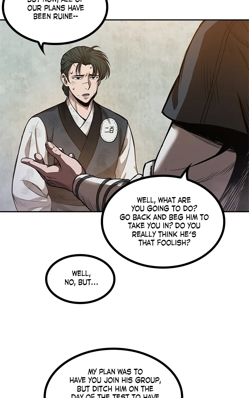 Nano Machine Chapter 33 Page 67