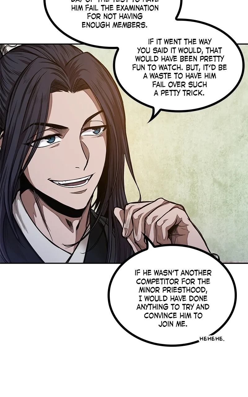 Nano Machine Chapter 33 Page 68