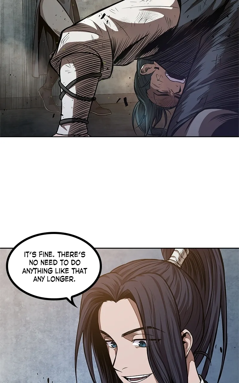 Nano Machine Chapter 33 Page 70