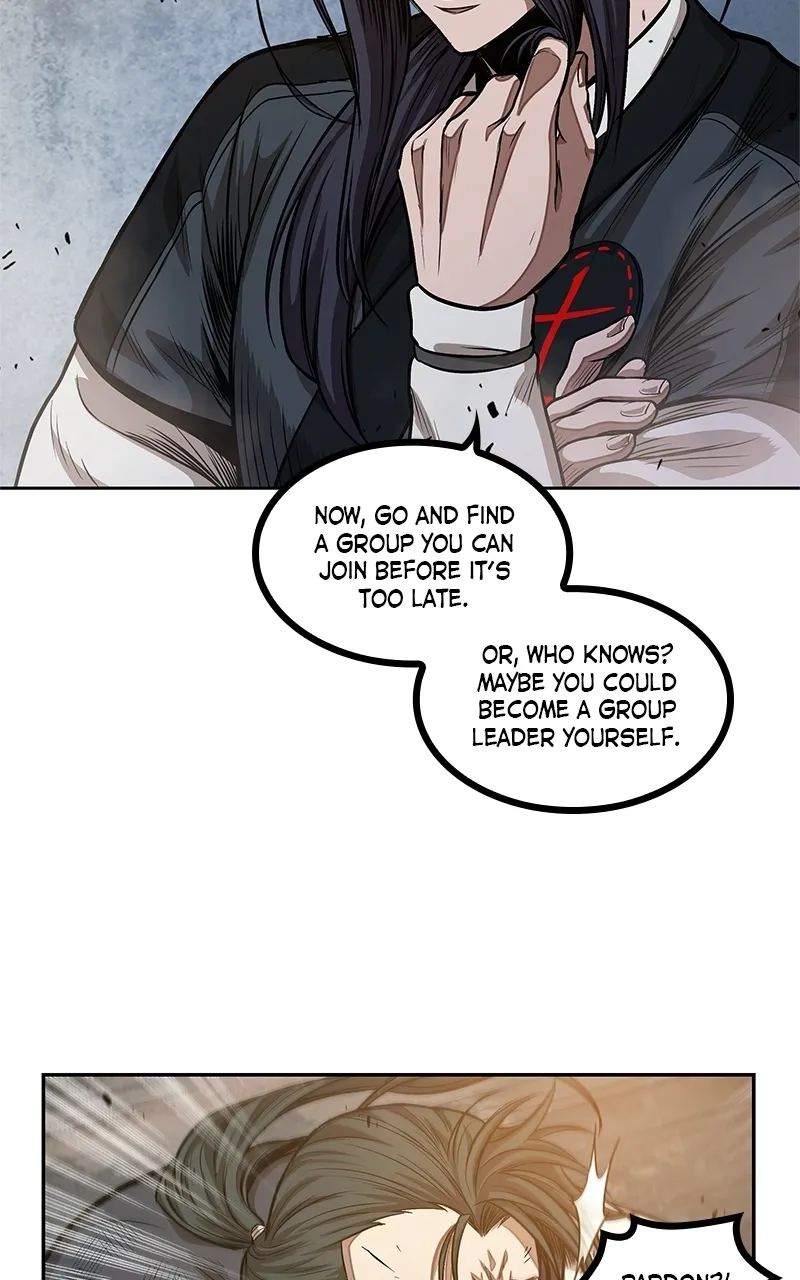 Nano Machine Chapter 33 Page 71