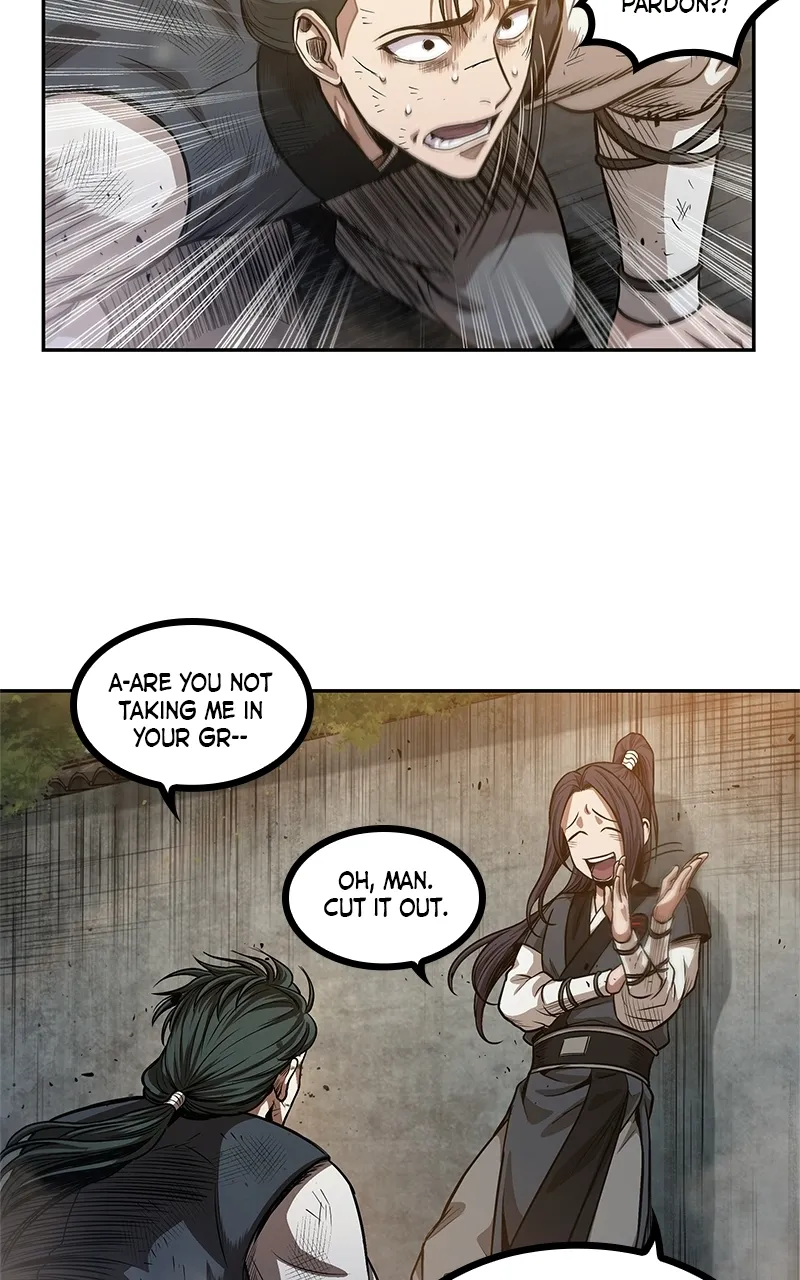 Nano Machine Chapter 33 Page 72