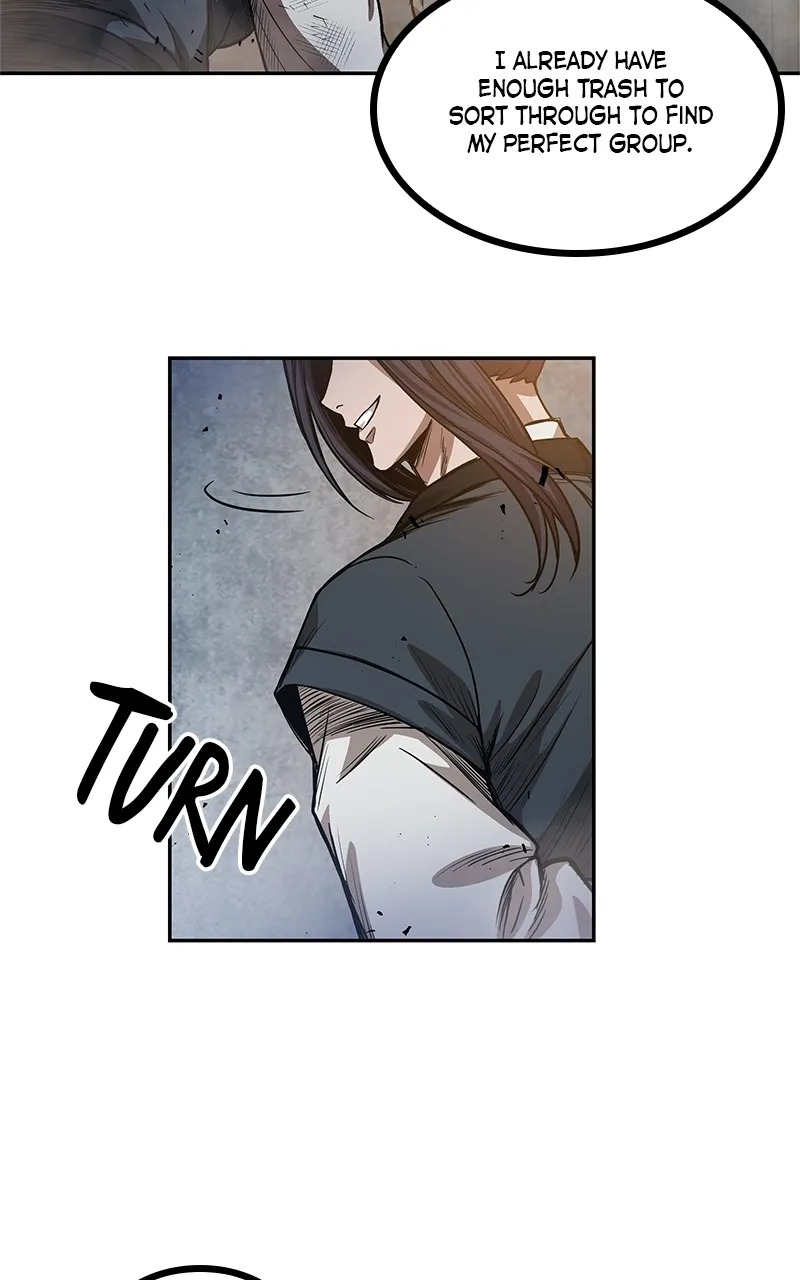 Nano Machine Chapter 33 Page 73