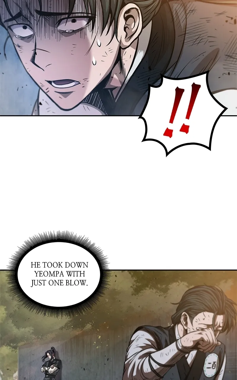 Nano Machine Chapter 33 Page 76