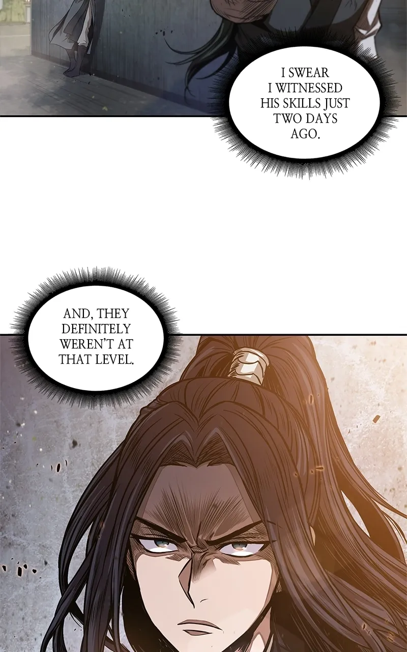 Nano Machine Chapter 33 Page 77