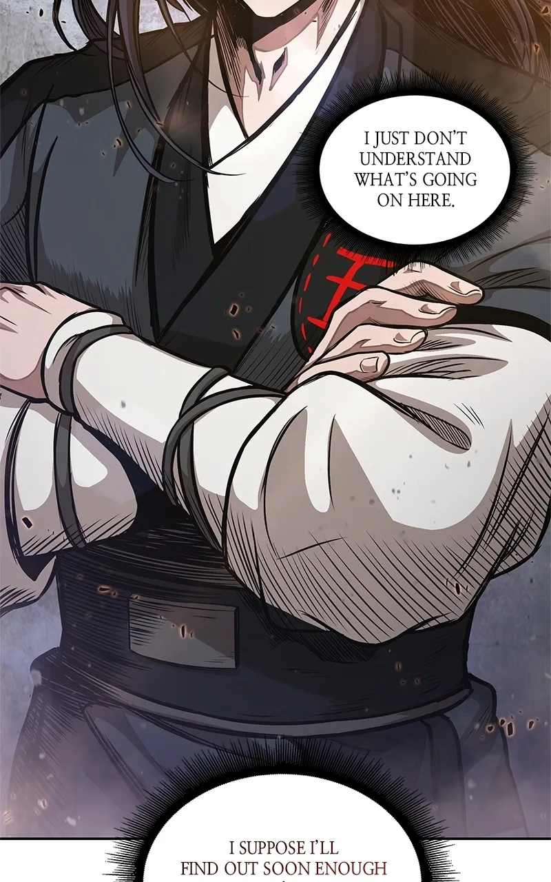 Nano Machine Chapter 33 Page 78