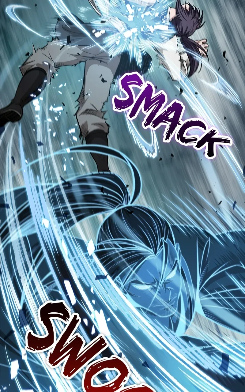 Nano Machine Chapter 35 Page 4