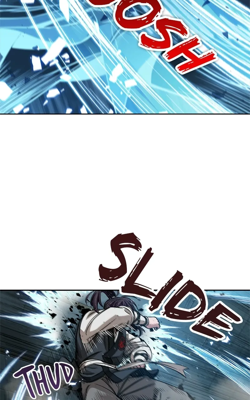 Nano Machine Chapter 35 Page 5