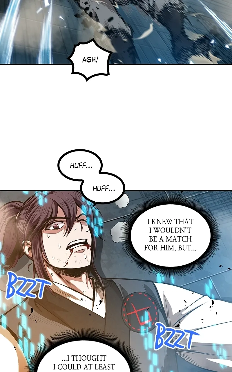 Nano Machine Chapter 35 Page 6