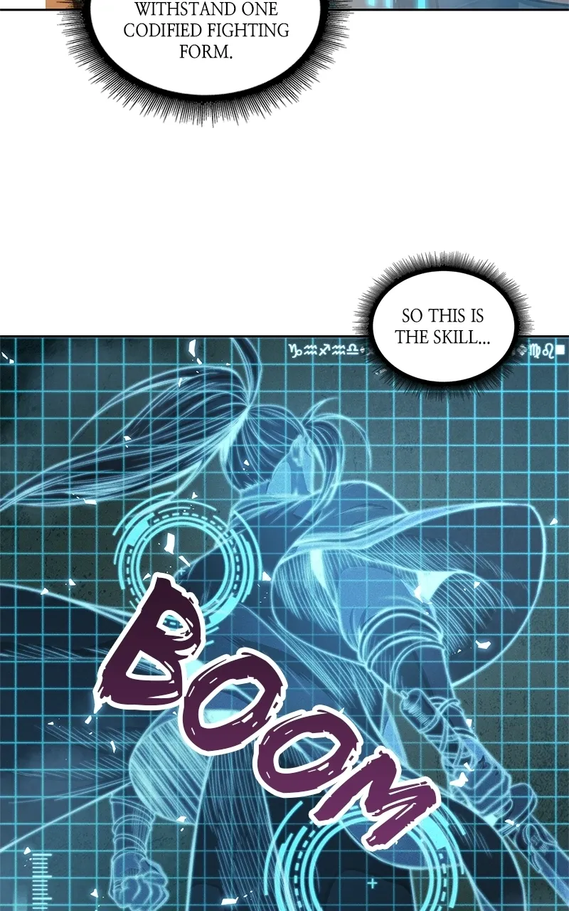 Nano Machine Chapter 35 Page 7