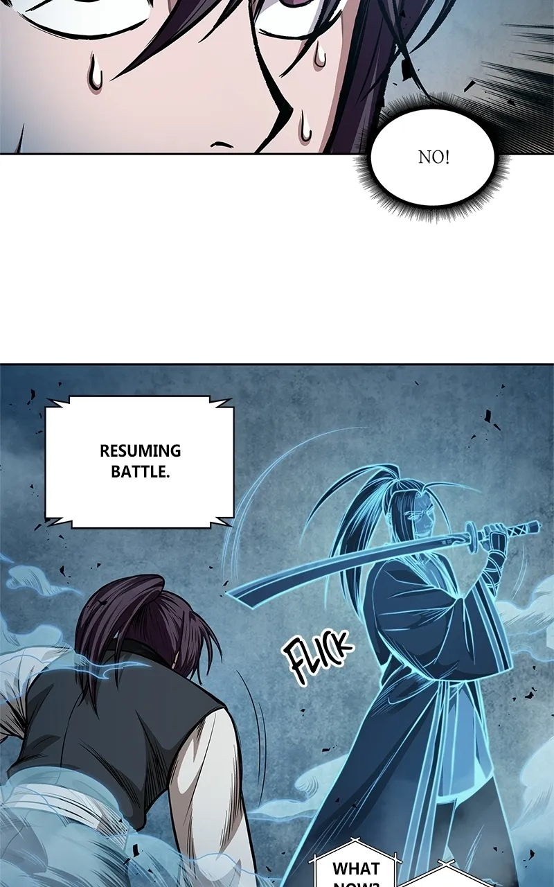 Nano Machine Chapter 35 Page 9