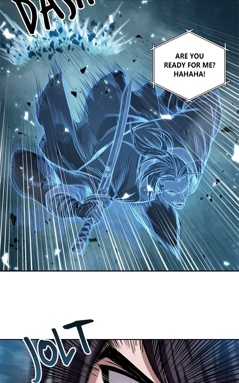 Nano Machine Chapter 35 Page 12