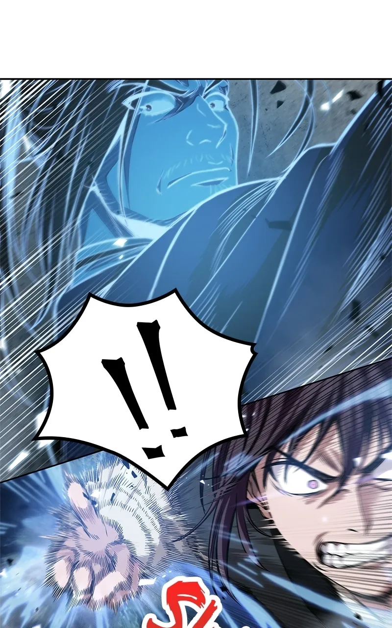 Nano Machine Chapter 35 Page 19