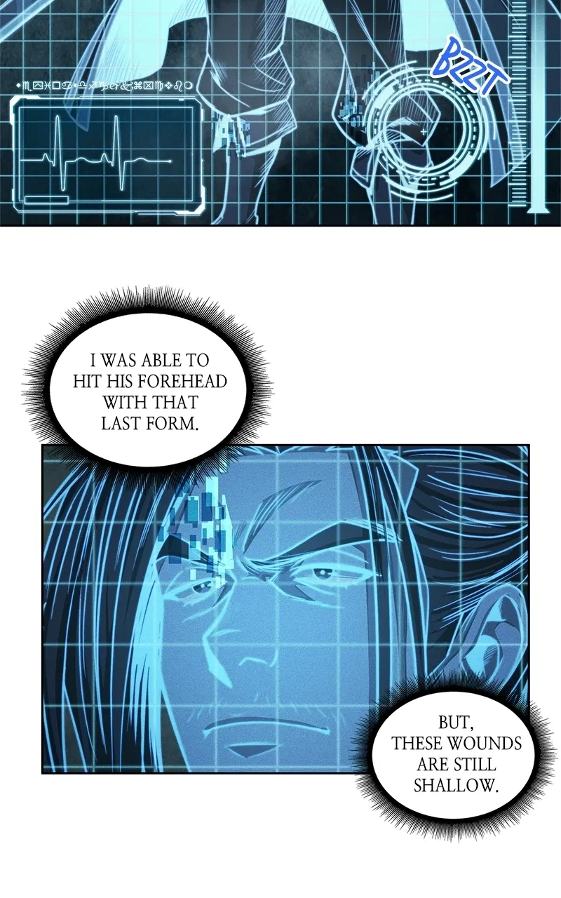 Nano Machine Chapter 35 Page 29