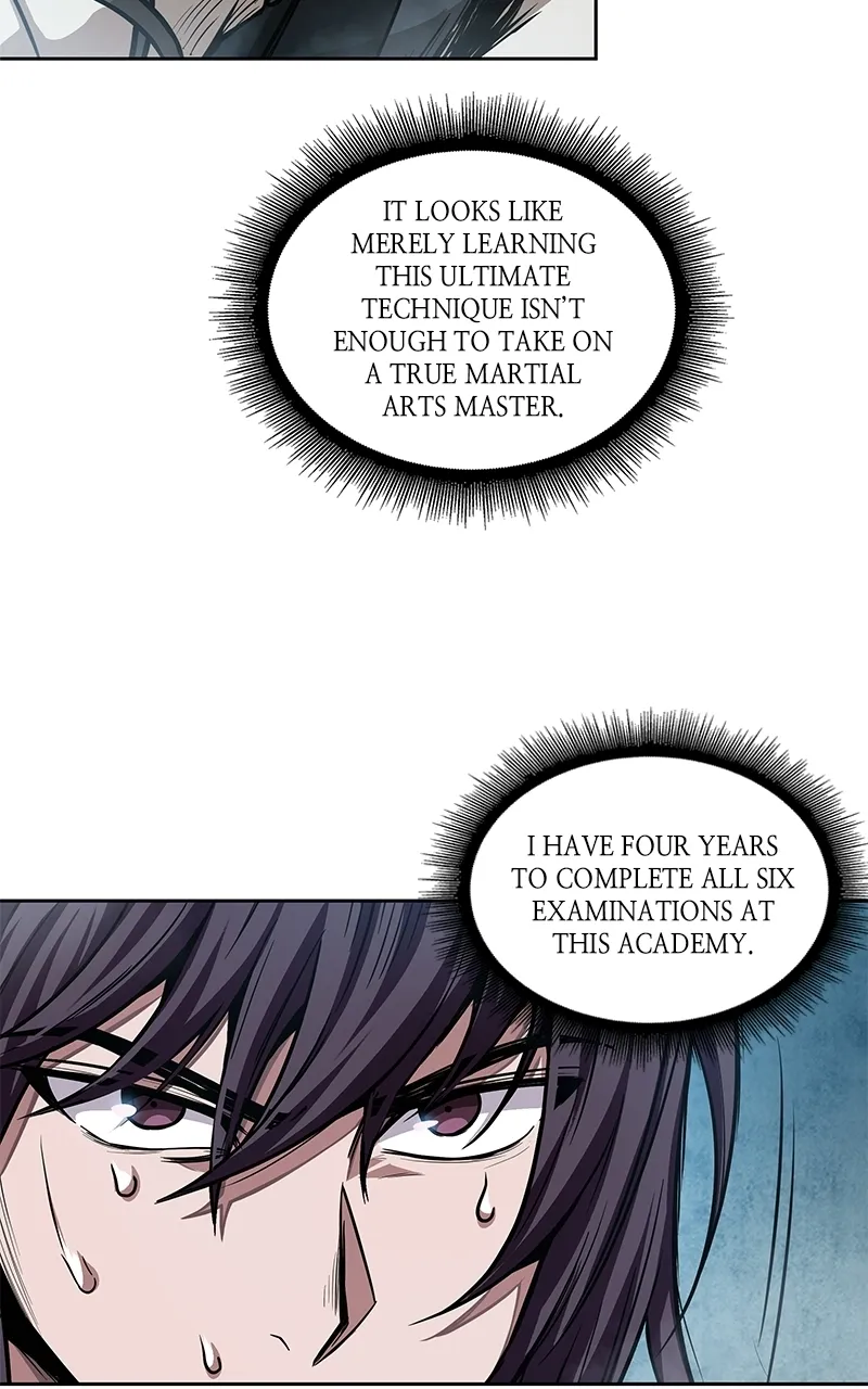 Nano Machine Chapter 35 Page 31