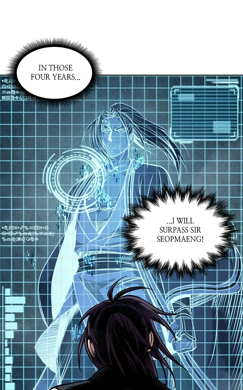 Nano Machine Chapter 35 Page 32