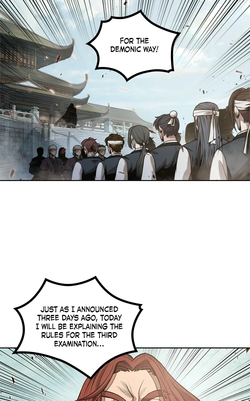 Nano Machine Chapter 35 Page 39