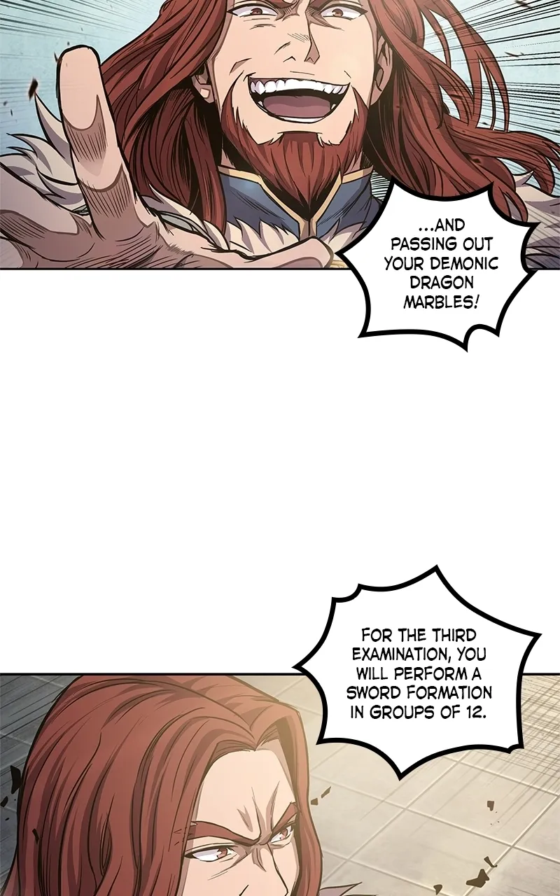 Nano Machine Chapter 35 Page 40