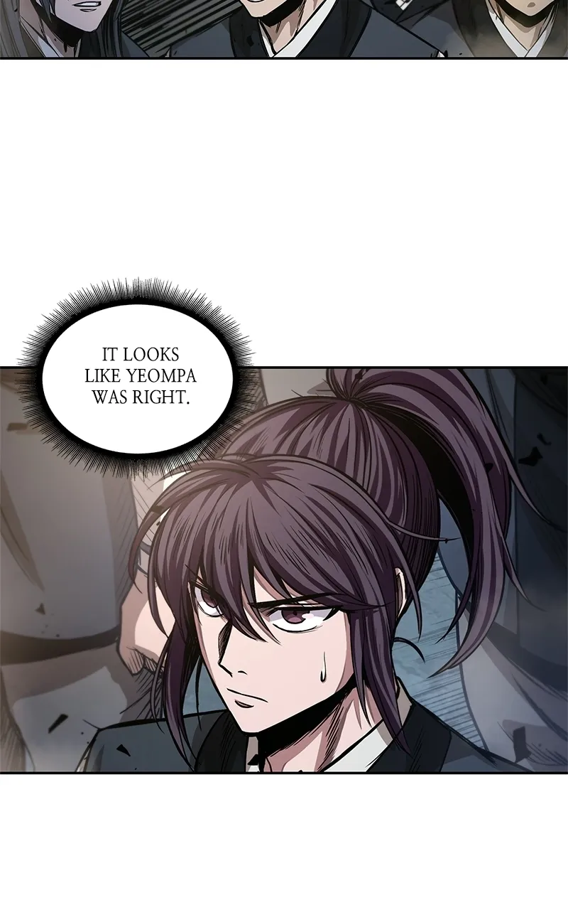 Nano Machine Chapter 35 Page 42