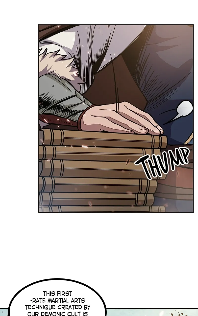 Nano Machine Chapter 35 Page 44