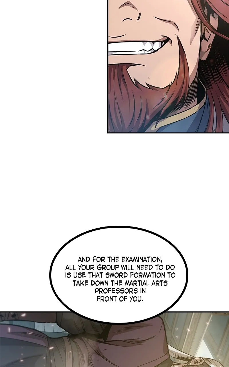 Nano Machine Chapter 35 Page 48