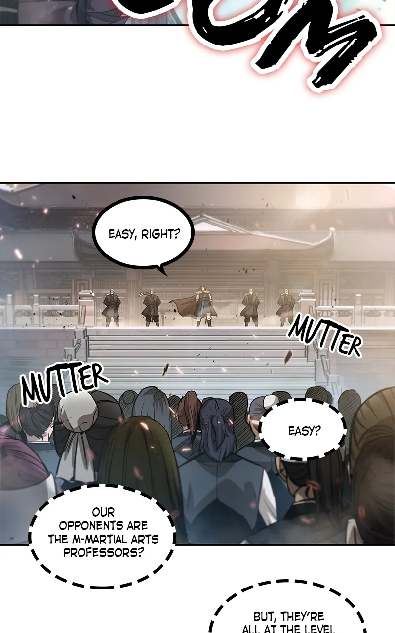 Nano Machine Chapter 35 Page 50