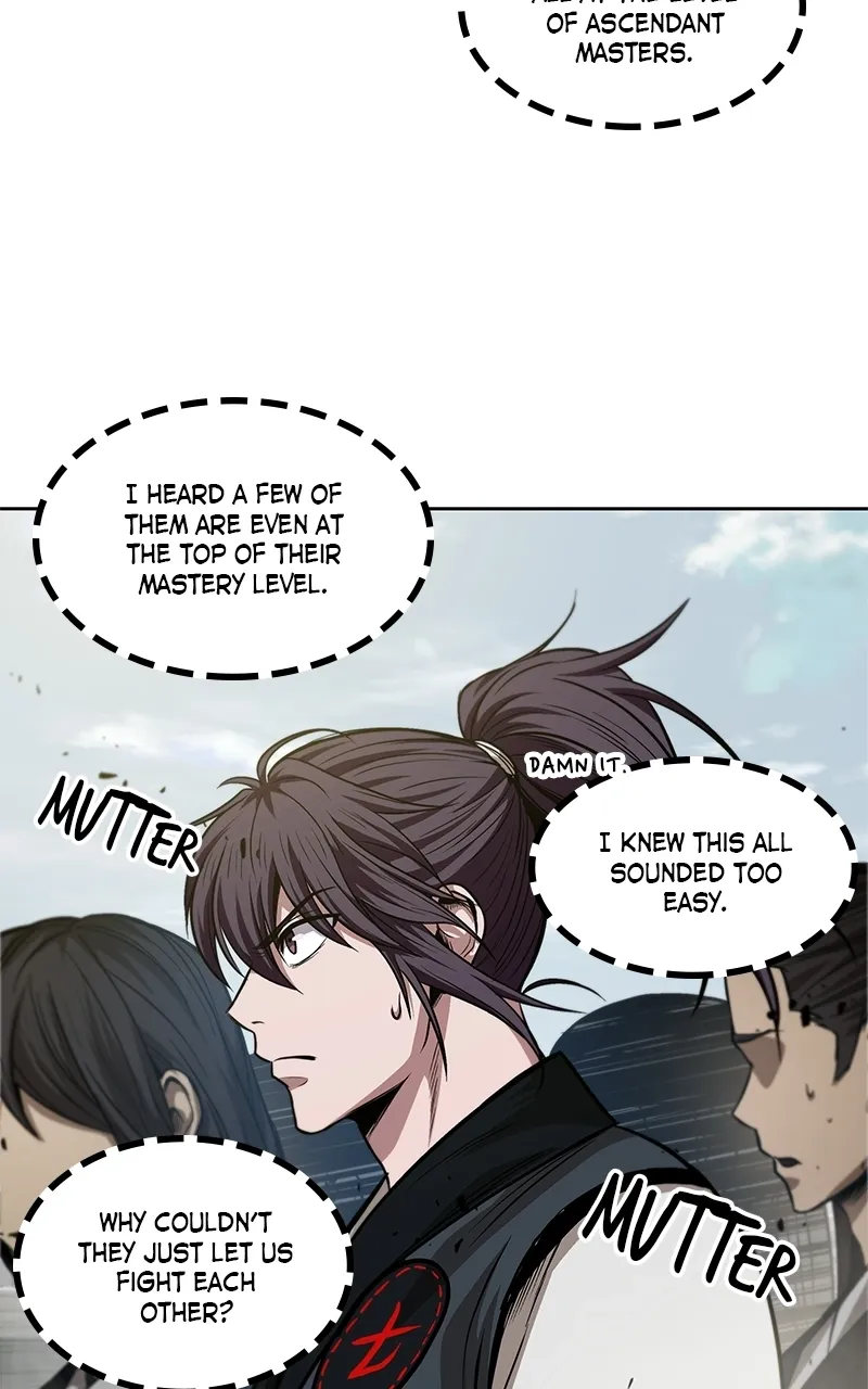 Nano Machine Chapter 35 Page 51
